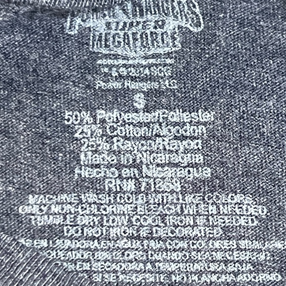 Power Rangers T-Shirt - Picture 2 of 2